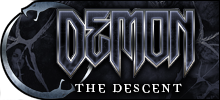 Demon: The Descent